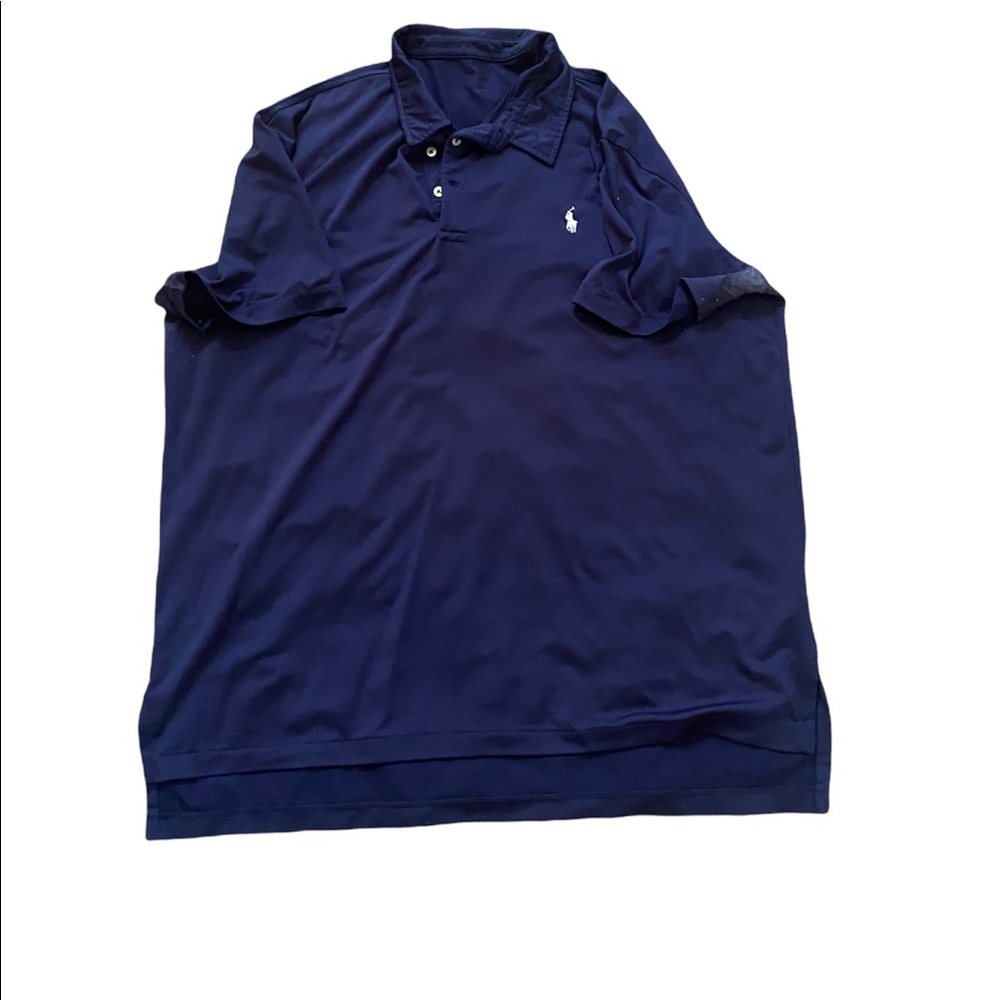 Polyester POLO XXL